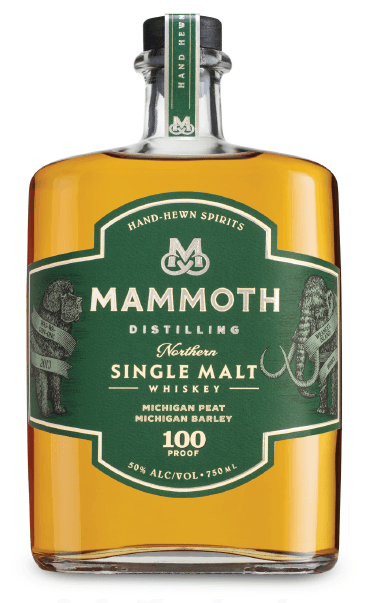 NORTHERN SINGLE MALT