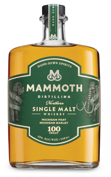 NORTHERN SINGLE MALT